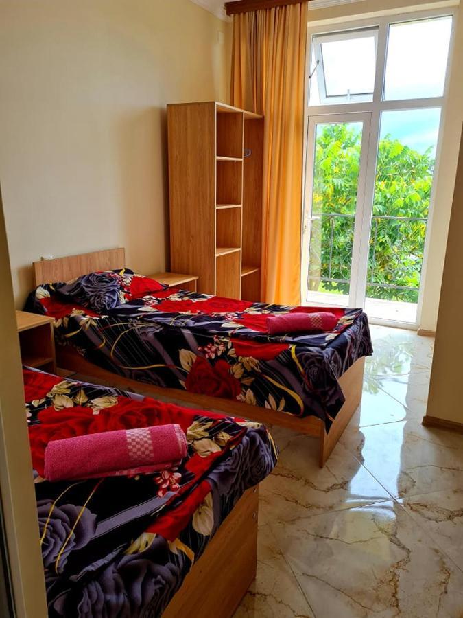 Private House Suliko Hotel Koboeleti Buitenkant foto