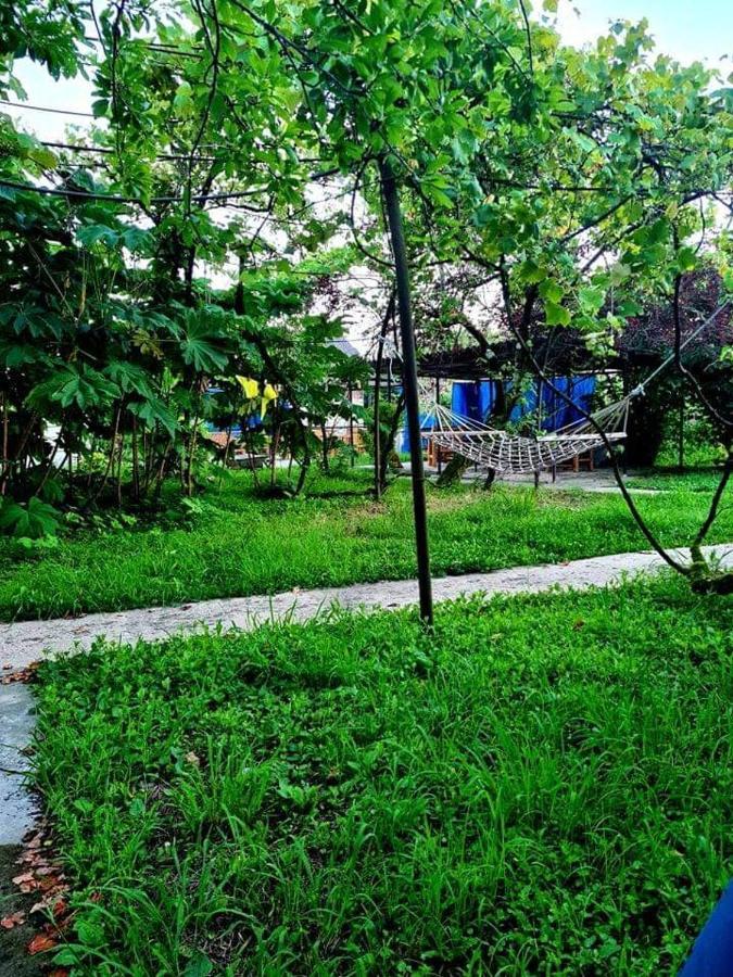 Private House Suliko Hotel Koboeleti Buitenkant foto