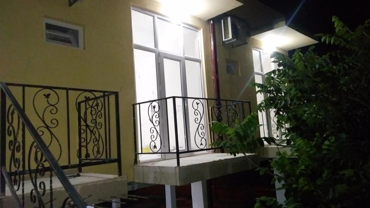 Private House Suliko Hotel Koboeleti Buitenkant foto