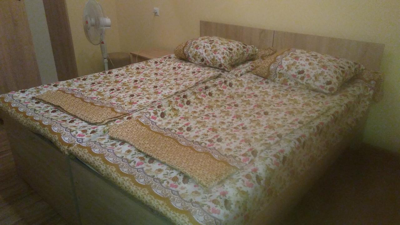 Private House Suliko Hotel Koboeleti Buitenkant foto