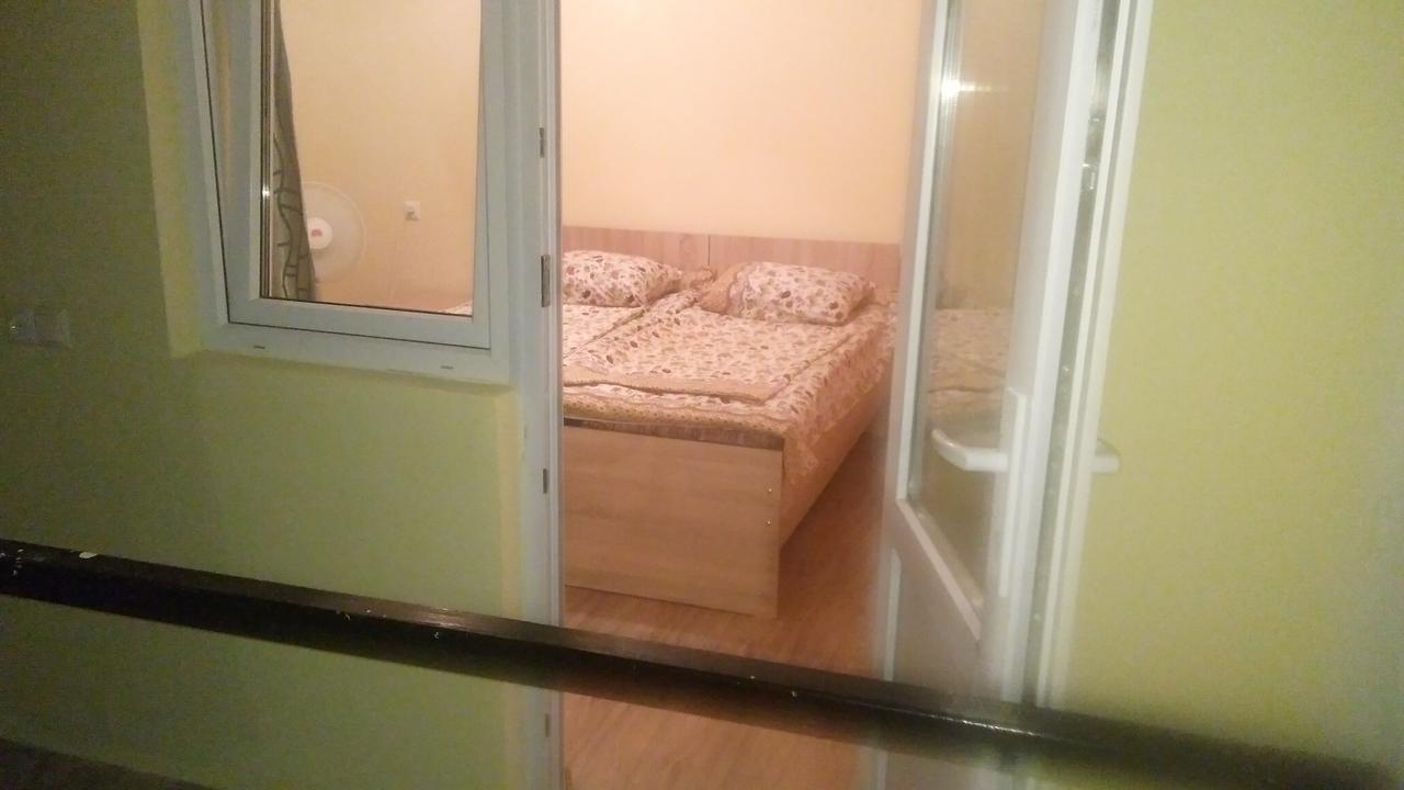 Private House Suliko Hotel Koboeleti Buitenkant foto