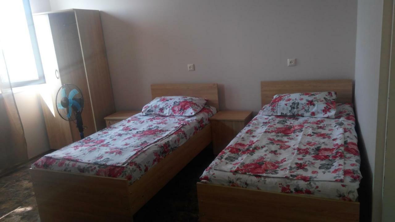Private House Suliko Hotel Koboeleti Buitenkant foto