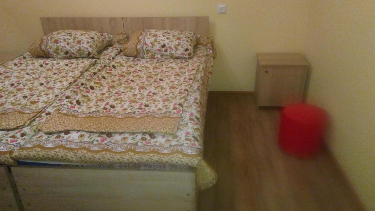 Private House Suliko Hotel Koboeleti Buitenkant foto